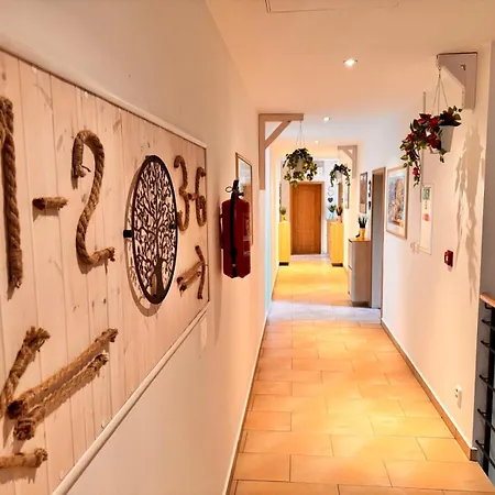 Moravian Garden House Adults Only 3* Novosedly (Breclav)