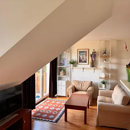 Moravian Garden House Adults Only