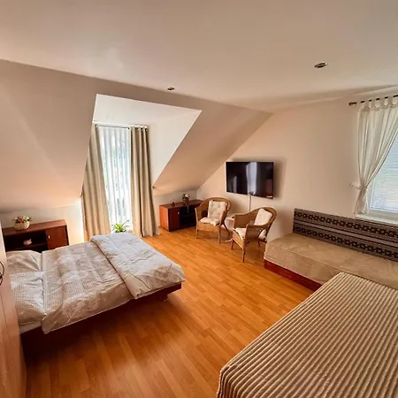Moravian Garden House Adults Only 3*