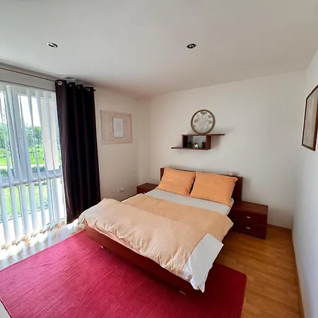 Moravian Garden House Adults Only 3* Novosedly