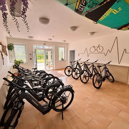 Gasthuis Moravian Garden House Adults Only 3*