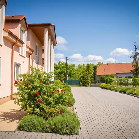 Moravian Garden House Adults Only Novosedly (Breclav)