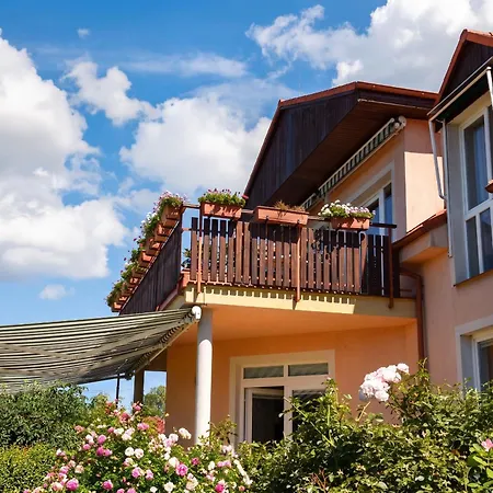 Moravian Garden House Adults Only 3* Novosedly (Breclav)