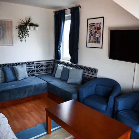 Moravian Garden House Adults Only Novosedly (Breclav)