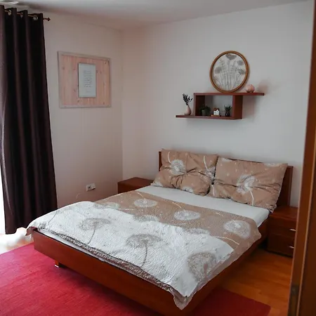 Pensjonat Moravian Garden House Adults Only Novosedly (Breclav)