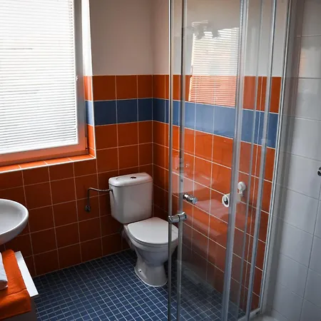 Moravian Garden House Adults Only 3* Novosedly (Breclav)