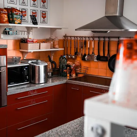 Moravian Garden House Adults Only Πανσιόν 3*