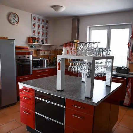 Moravian Garden House Adults Only Πανσιόν 3*
