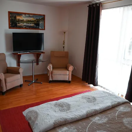Moravian Garden House Adults Only Pensjonat 3*