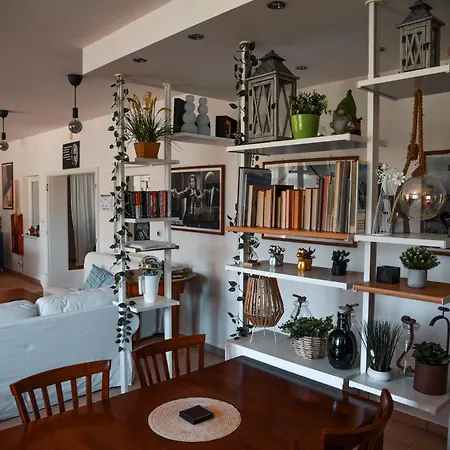 Πανσιόν Moravian Garden House Adults Only Novosedly (Breclav)